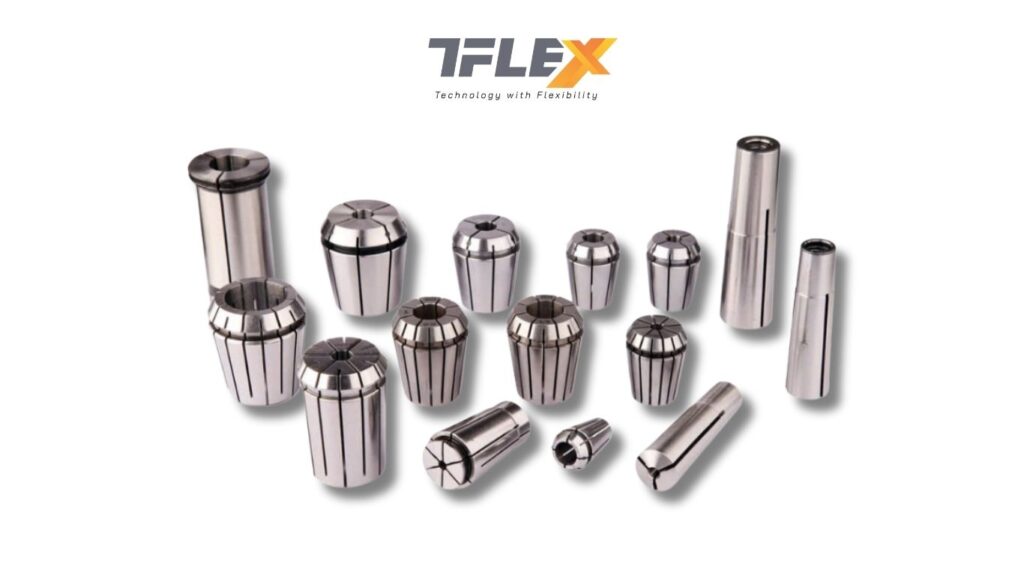 Hình 1. Collet là gì?